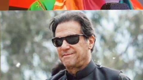 Imran Khan