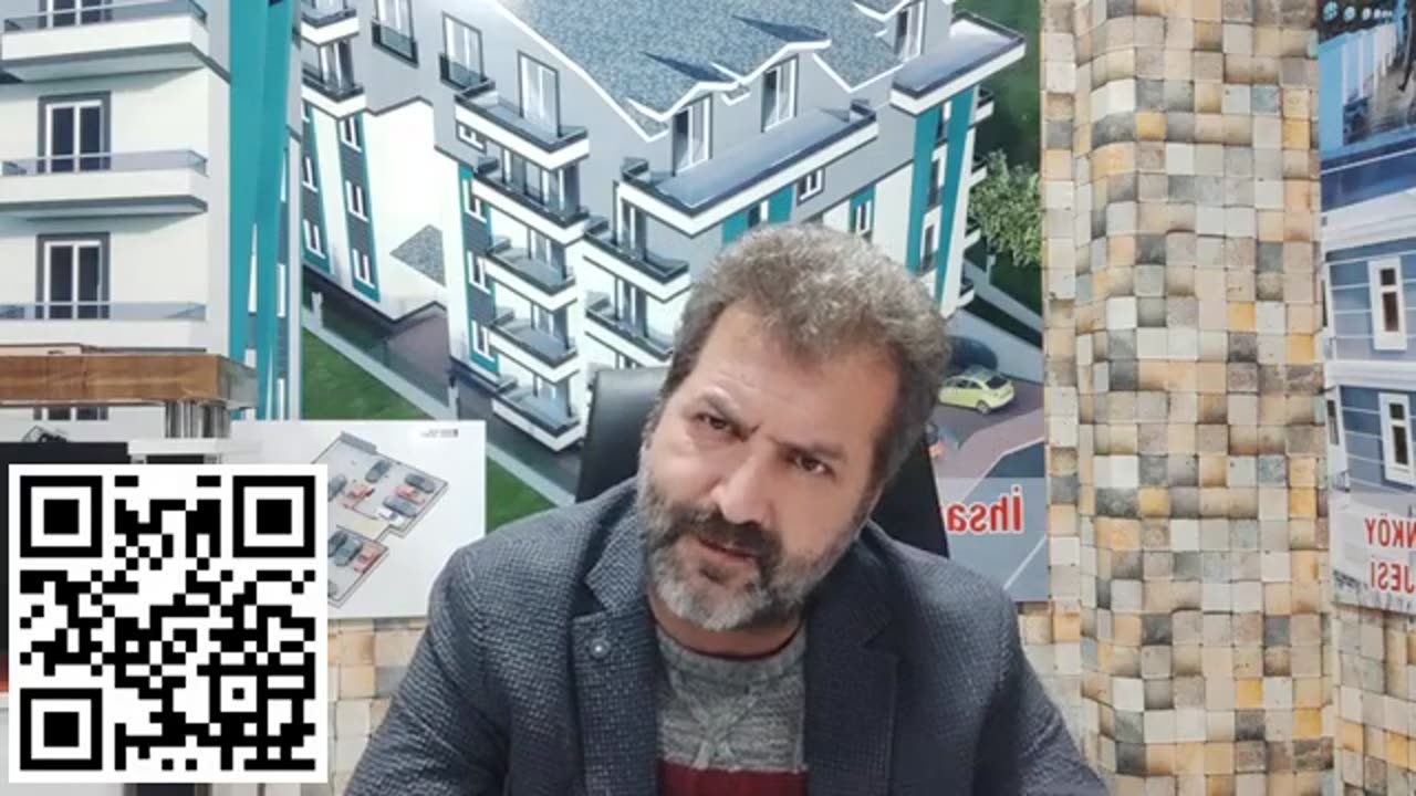 EMEKLI ISTIHBARAT POLIS IBRAHIM YILDIZ DEVLETE MILLETE SESLENIYOR 4