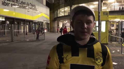 Trotz Last-Minute-Wahnsinn gegen Bayern_ Harte Kritik an BVB-Star! _ Stimme der Fans (1)