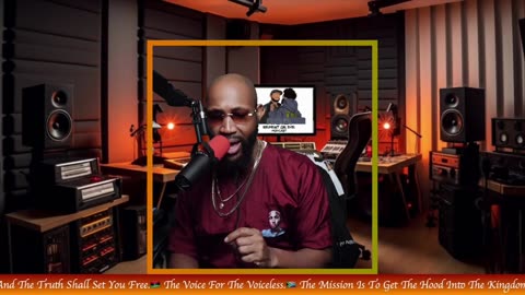 🎙️Repent or Die Podcast | Is Being Black and Woke Making You an Extremist? 🤔 Let's Dive In!"