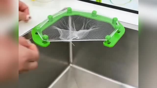 Smart Appliances, Cool Gadgets (Inventions & Ideas) P#12