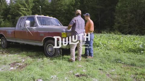 Father’s Day A Salute to the Dads Who Do From Duluth Trading Co.