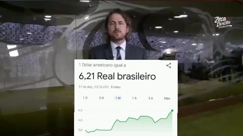 Lula ladrão bateu o recorde de 5 foi pra 6 e agora tá chegando em 7 no final do ano pode chegar a 10