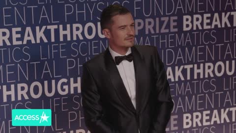 Orlando Bloom's Near-Death Accident Almost Left Him Unable To Walk