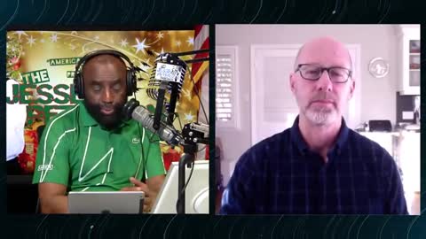 Widespread delusional psychosis [Dr. Mark McDonald on the Psychological State of America]