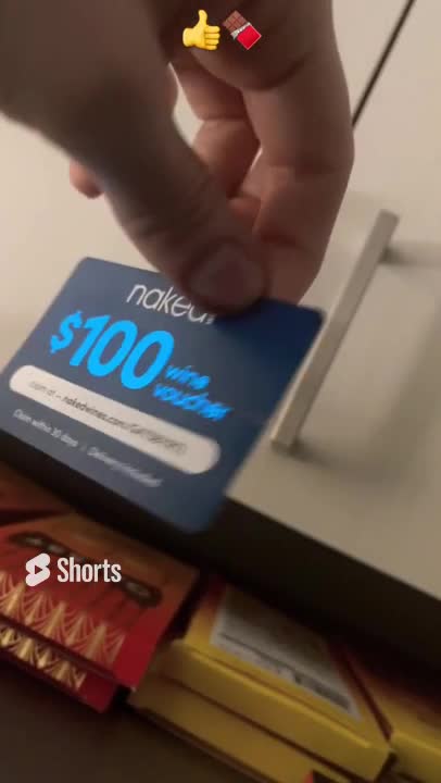 Gatsby Chocolate Approval, Good cool chocolate company Plug 👍🍫 (Short)