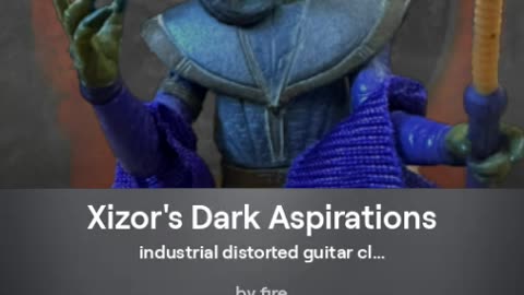 Star Wars - "Xizor's Dark Aspirations" Music Video