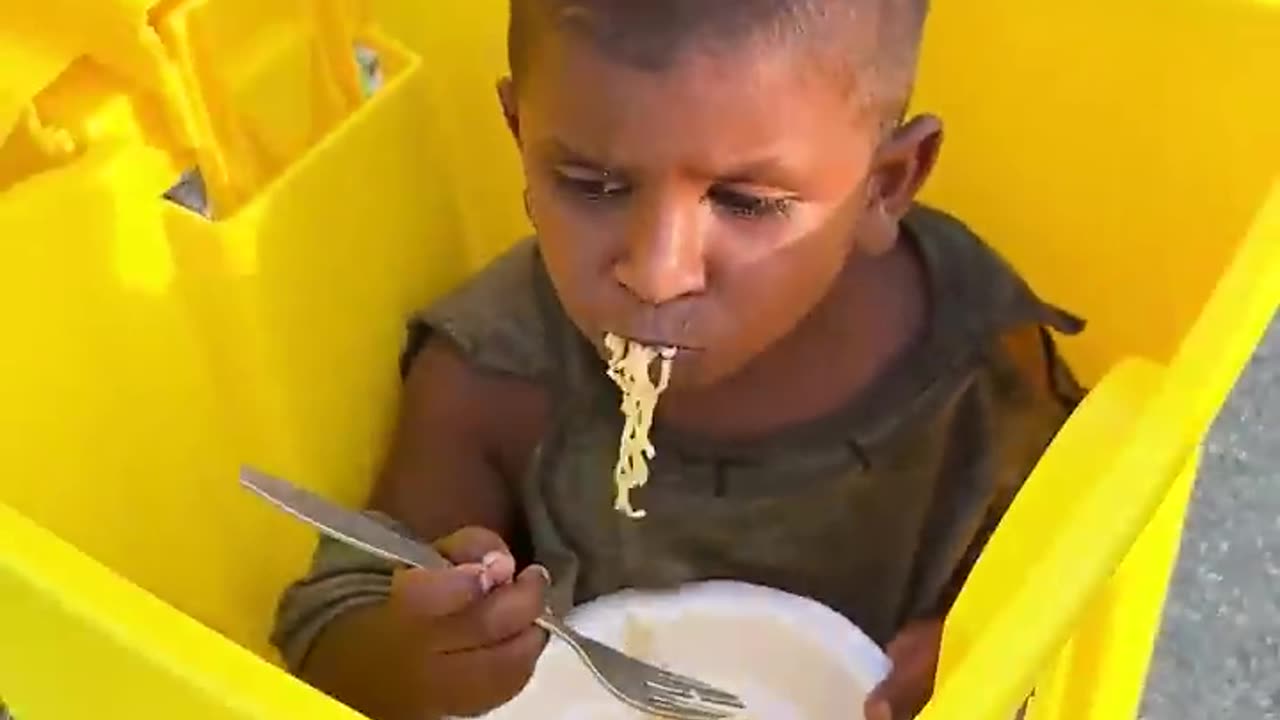 Help the poor