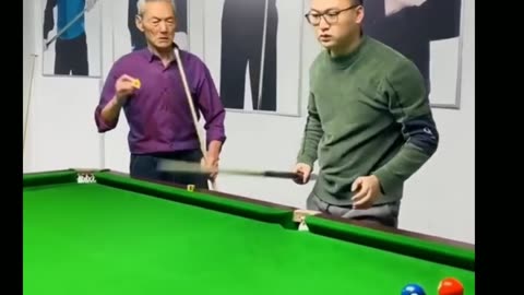 TOP FUNNY VIDEO BILLIARDS MILLION VIEWS