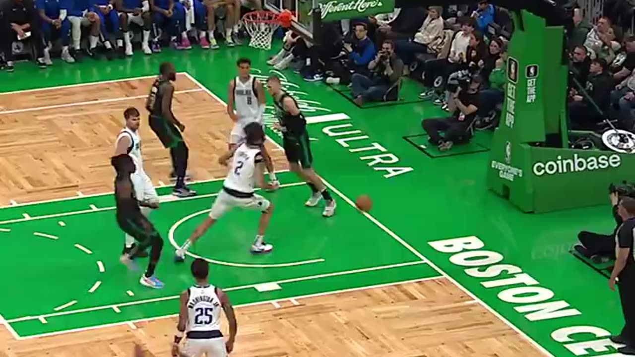 Celtics UNSTOPPABLE! 10th Straight Win + Tatum's 32 PTS Dominance