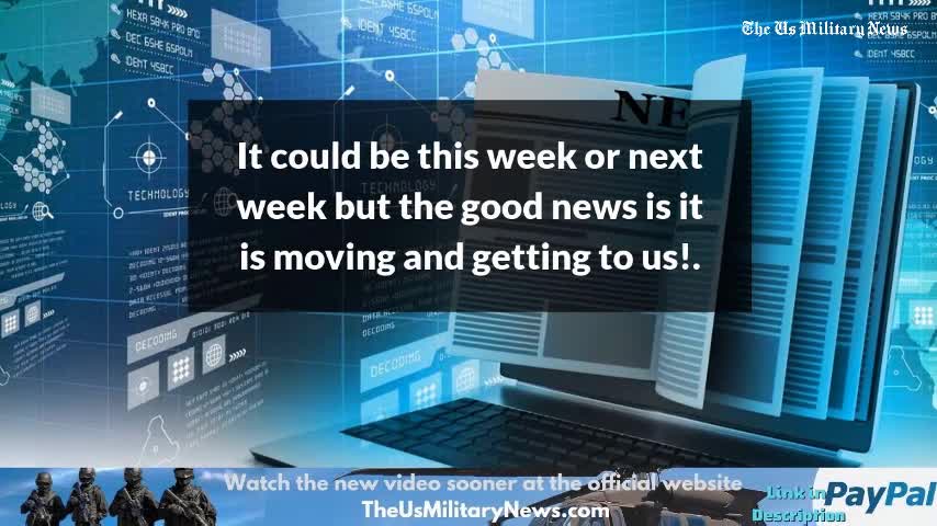 Nick Fleming RVGCR Intel Update 8-25-21