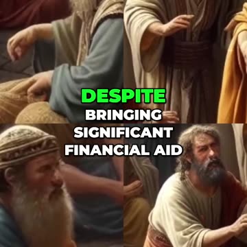 From Jerusalem to Rome: Paul's Journey of Perseverance and Miracles