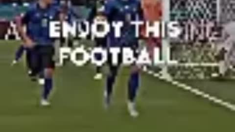 Enjoy this football