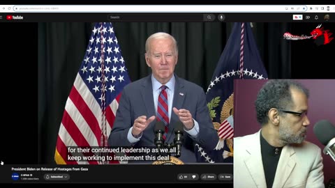 Reaction: Biden claims his success for ceasefire and Hamas hostage release