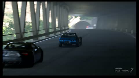 Gran Turismo7 Race82