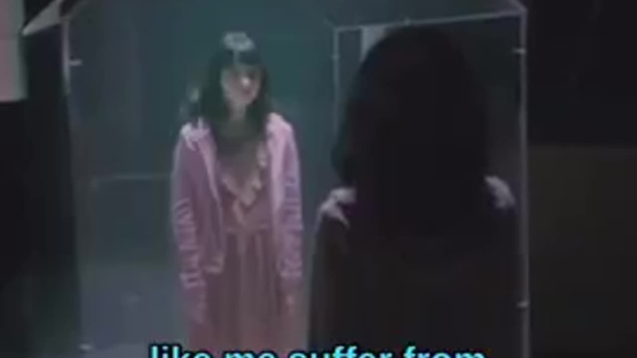 This is how they turned us into shadows of ourselves
