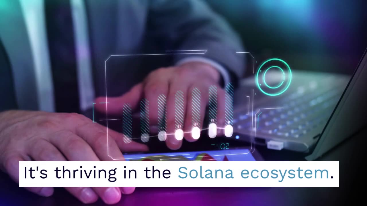 Raydium (RAY) Price Surge Driven by Solana Ecosystem Growth