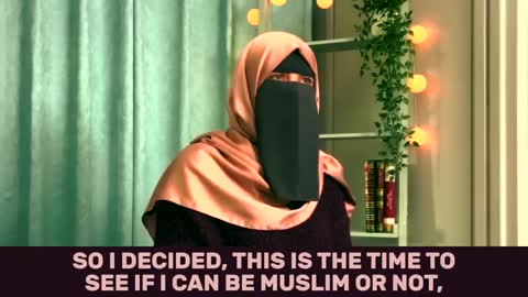 Atheism To ISLAM Because Of Jinn!