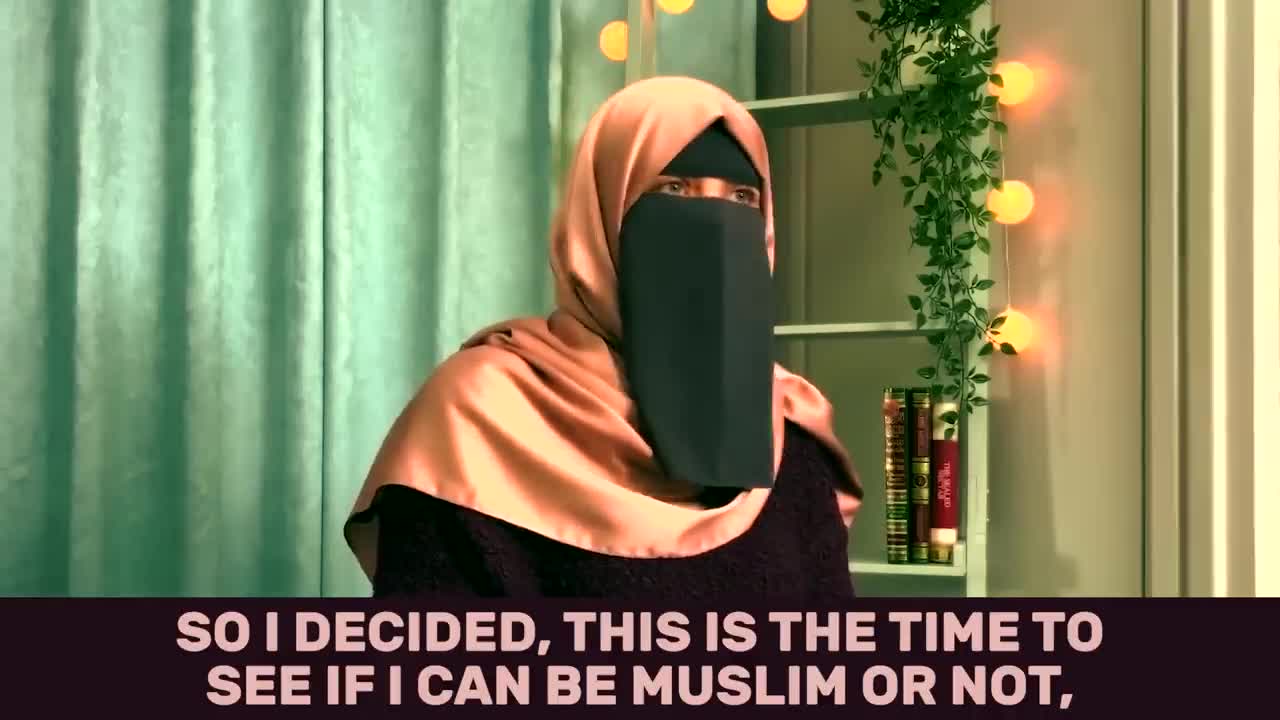 Atheism To ISLAM Because Of Jinn!