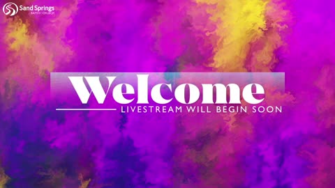 Wednesday Night Teaching - Bro. Gordon Schultz - May 31, 2023