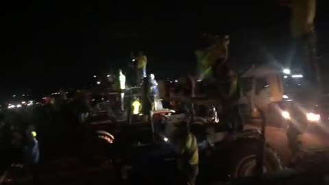 There is no turning back, it is all or nothing fro Brazil
