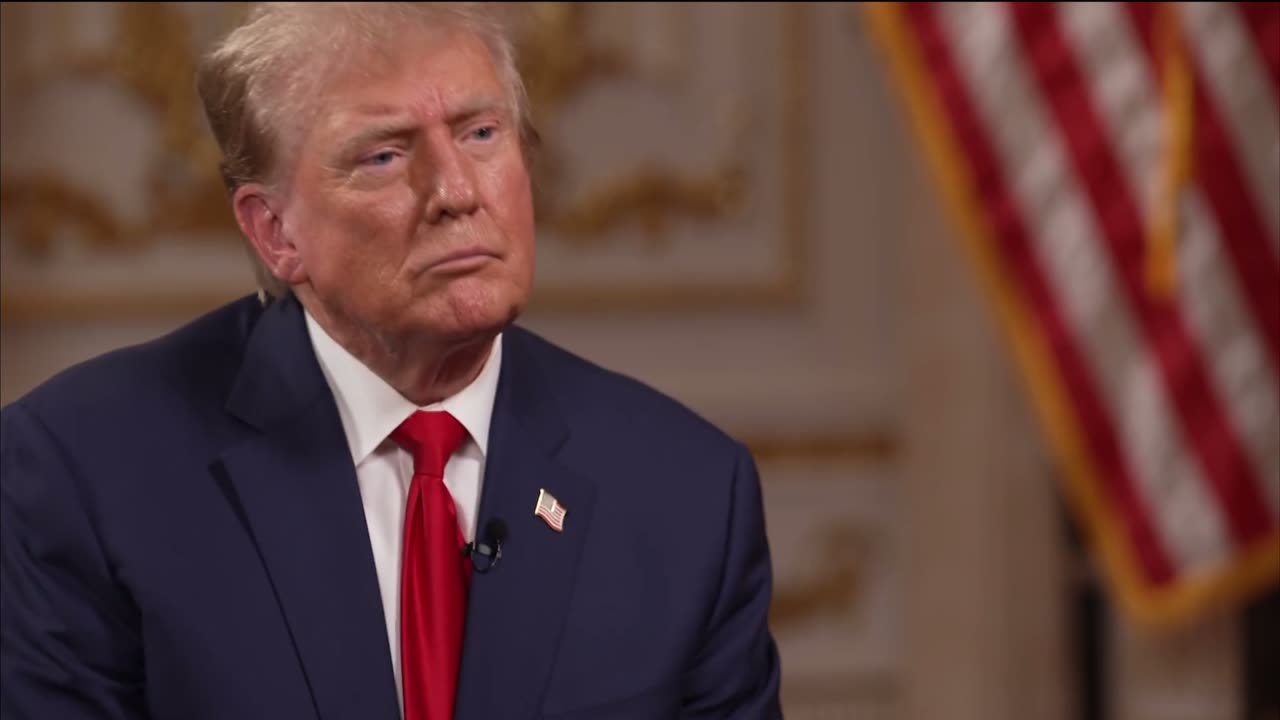 Tonight Dr Phil prime time interview with president Trump Donald J. Trump. 9pm eastern.