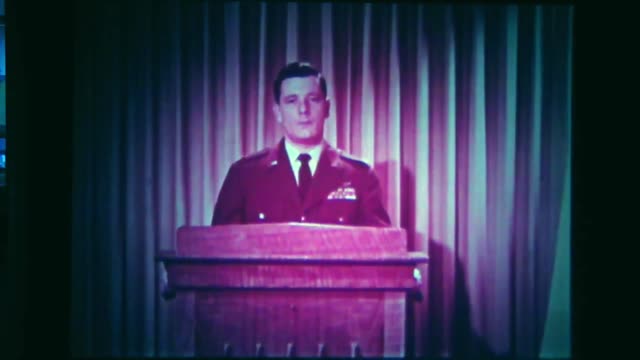 Sobrevivência em um Nuclear Fallout (1963)