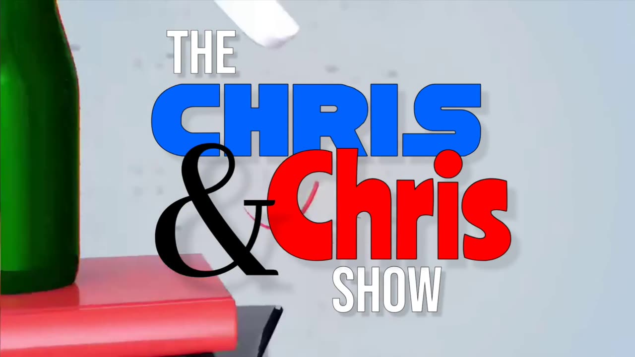 241221 The Chris & Chris Show