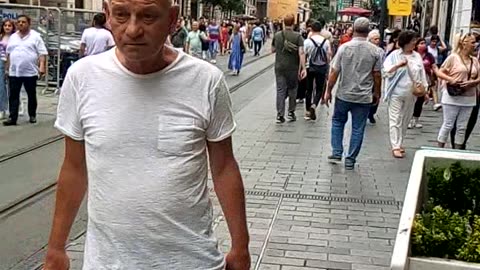 Istanbul