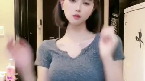 chinese hot girl