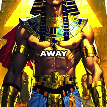 🌟 The Call of Abram - Genesis 12 Explained! | Animated Bible Stories