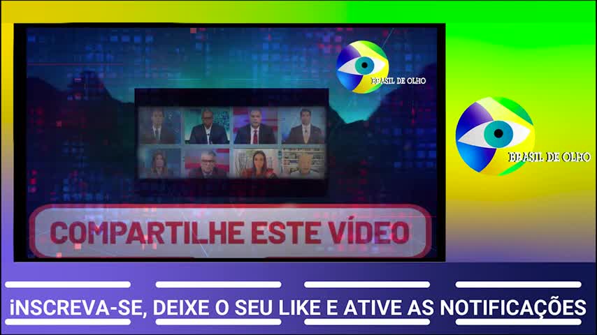 O PLANO DE BONNER CONTRA BOLSONARO NO DEBATE DA GLOBO FALHOU REVELADO DETALHES...