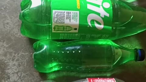 Bottal rolling video