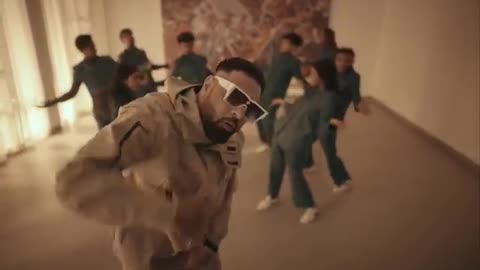 Badsha new song..