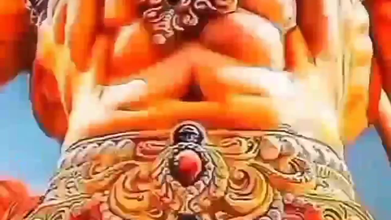 Hanuman janmohtsav