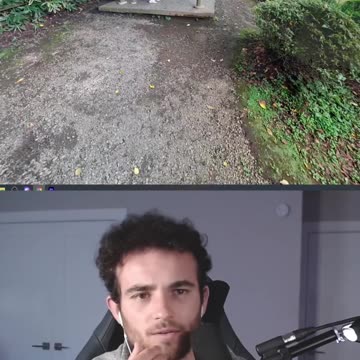 Another Anime Reference!