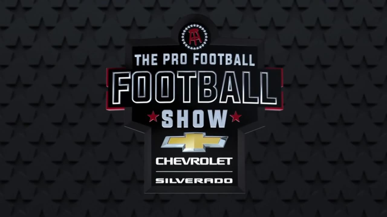 Best of The Pro Football Football Show 2023