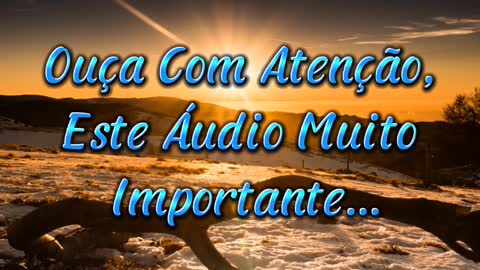 Listen Carefully, This audio very Important...