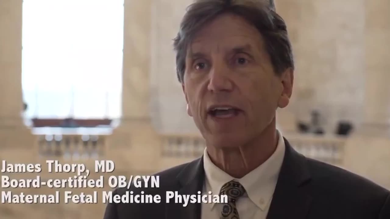 VACCINE WARNING: U.S. Doctors To The World