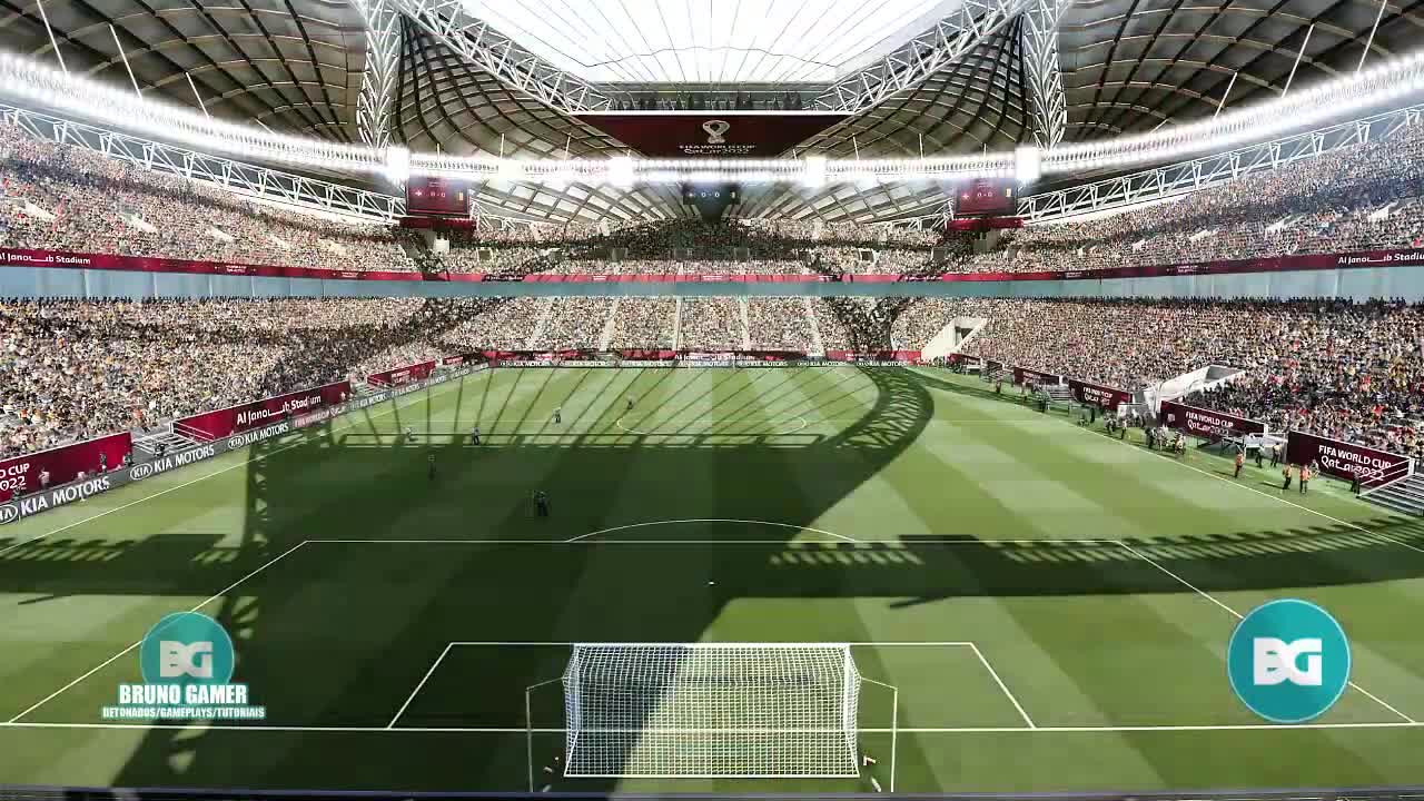 Switzerland vs Cameroon [1-0] All Goals And Highlights | FIFA World Cup Qatar 2022
