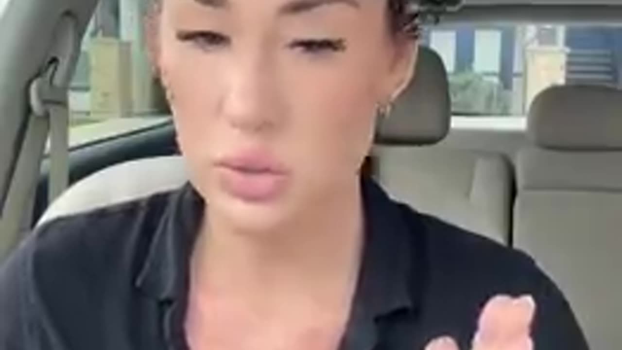 It's not easy being 'awake' whilst knowing that the entire system around you is FAKE