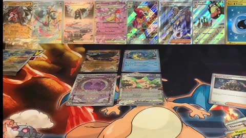 Paldea Evolved ETB Opening! Pokemon TCG