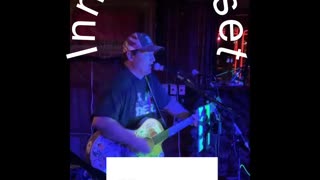 Z cover Nick Z
