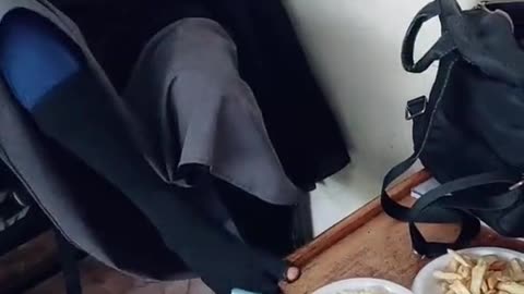 Ethiopian girls