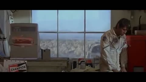 Capricornio One // Película en Español