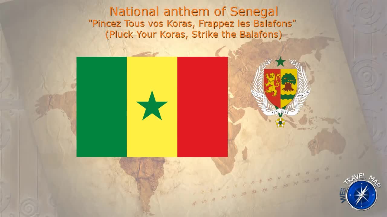 Senegal