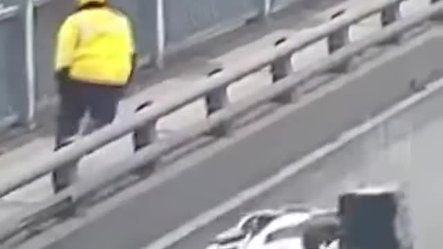 Suicide Rescue
