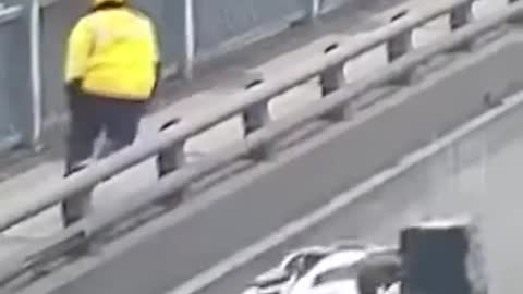 Suicide Rescue