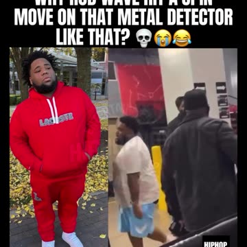 Avoid a detection system