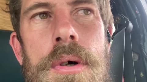 If you think you’re going to intimidate me well this should be fun